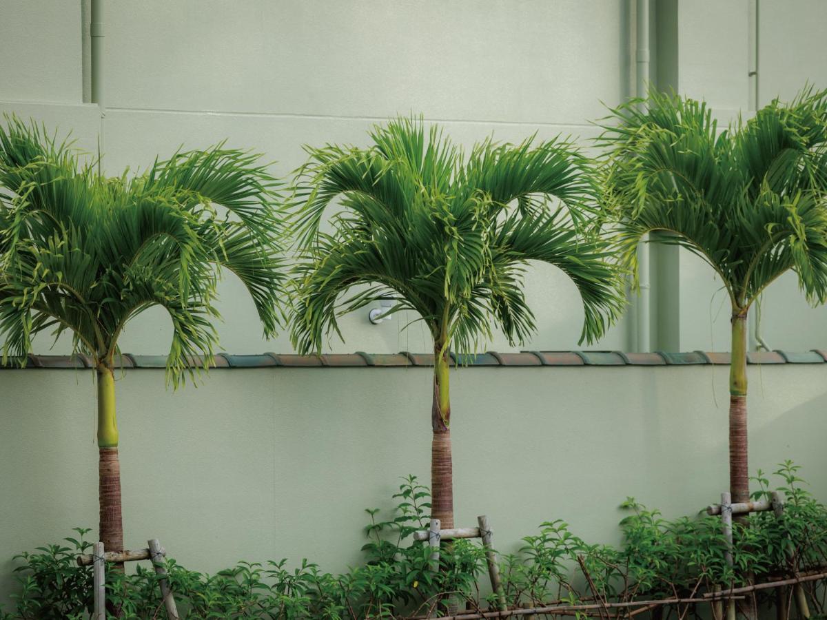 Homm Stay Yumiha Okinawa By Banyan Tree Group 온나 외부 사진