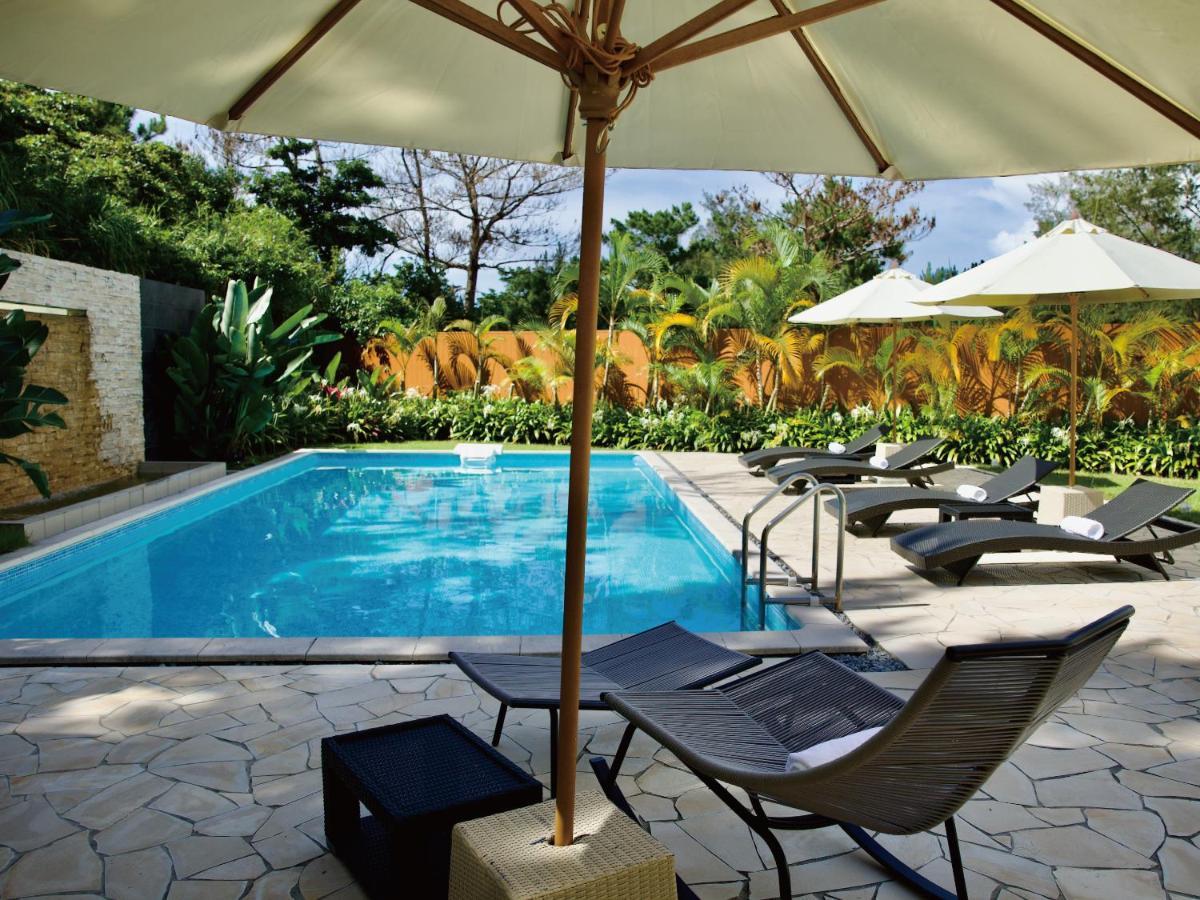 Homm Stay Yumiha Okinawa By Banyan Tree Group 온나 외부 사진