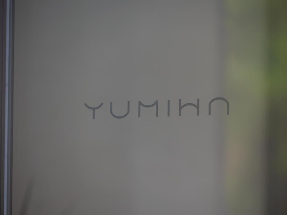 Homm Stay Yumiha Okinawa By Banyan Tree Group 온나 외부 사진