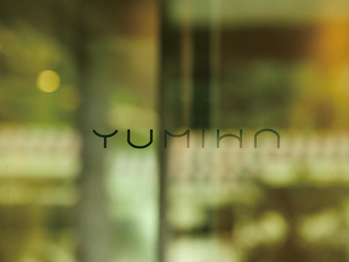 Homm Stay Yumiha Okinawa By Banyan Tree Group 온나 외부 사진