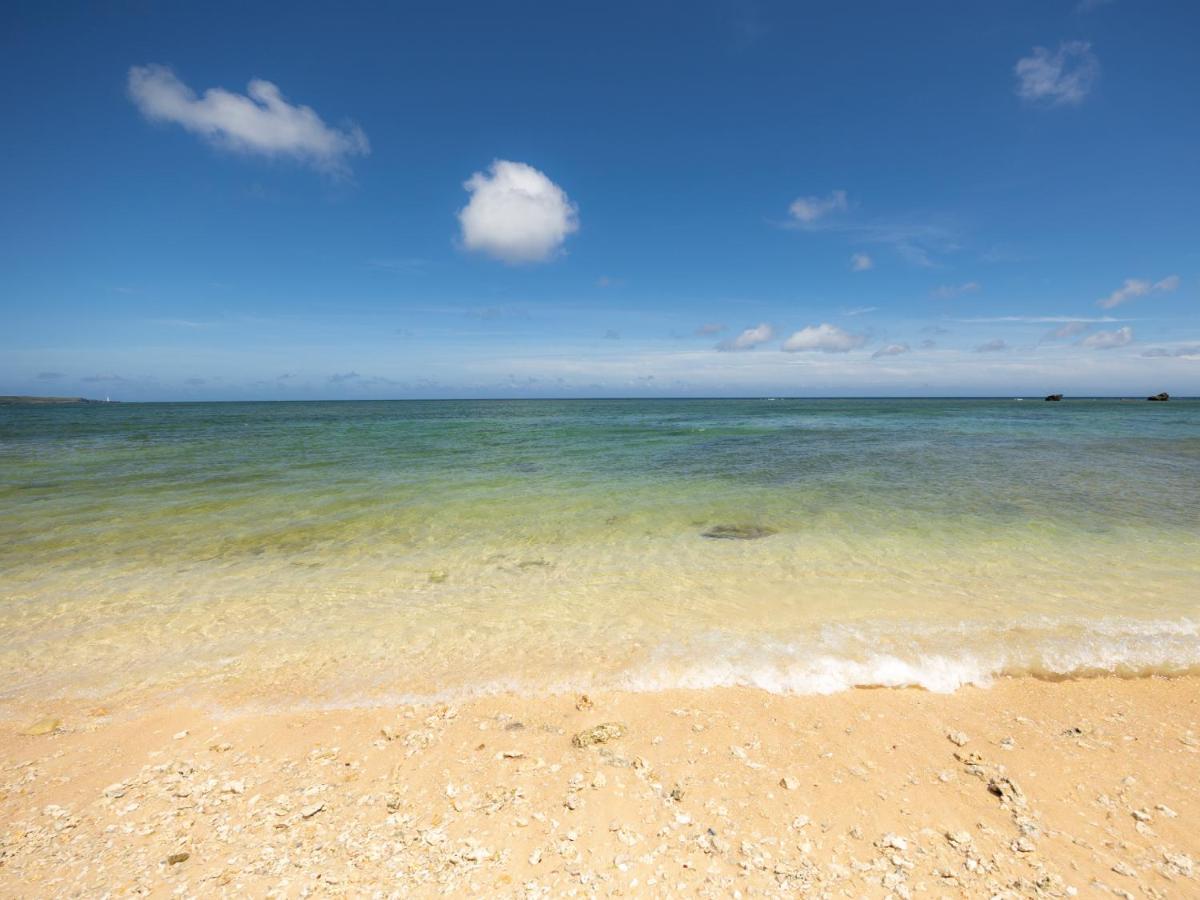 Homm Stay Yumiha Okinawa By Banyan Tree Group 온나 외부 사진