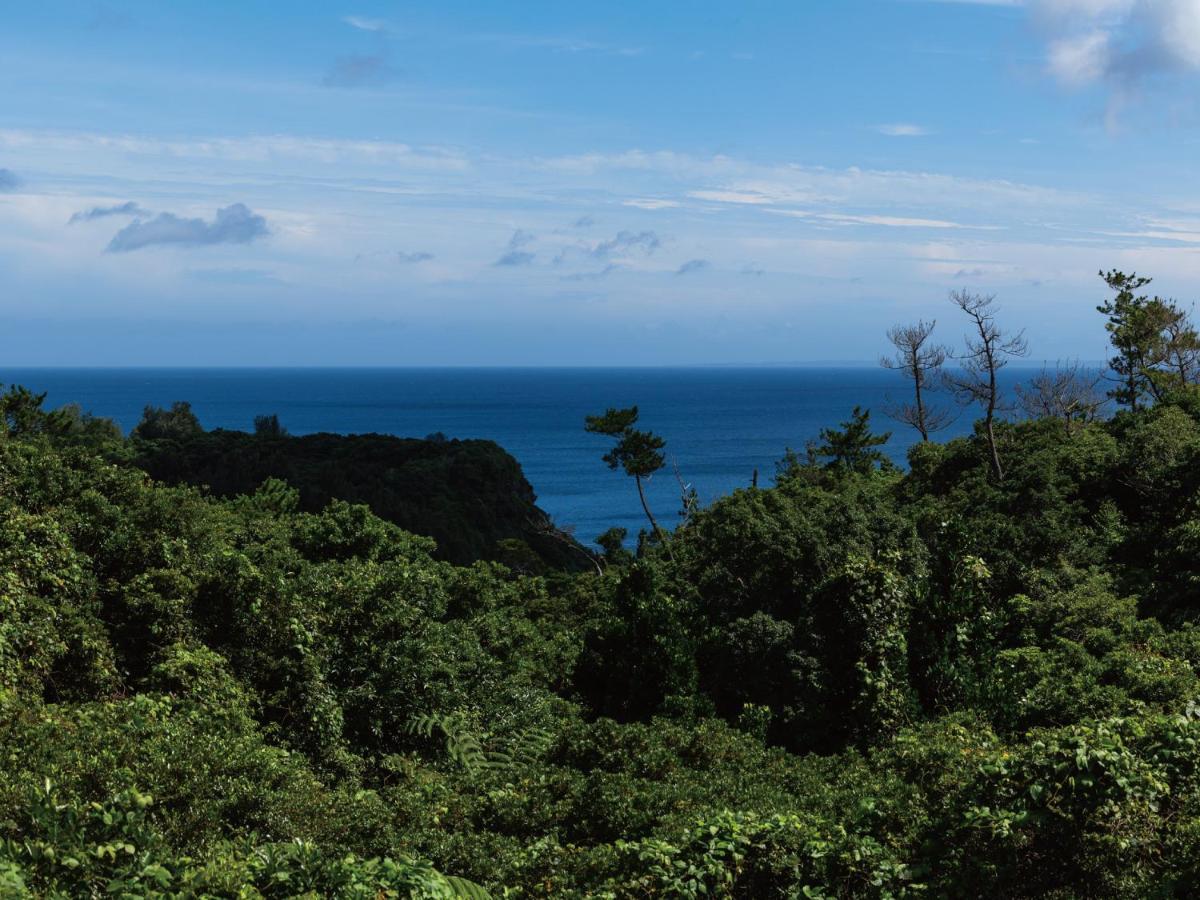 Homm Stay Yumiha Okinawa By Banyan Tree Group 온나 외부 사진
