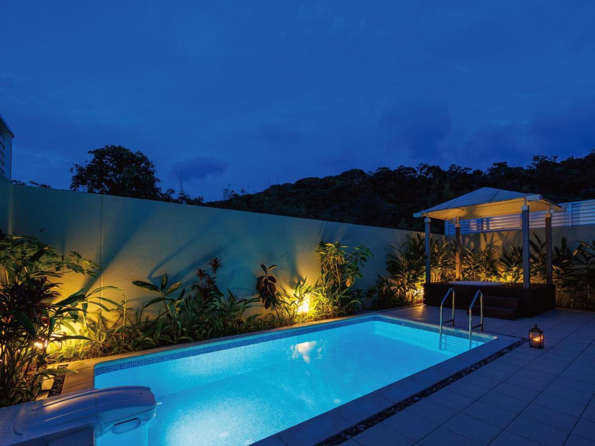 Homm Stay Yumiha Okinawa By Banyan Tree Group 온나 객실 사진