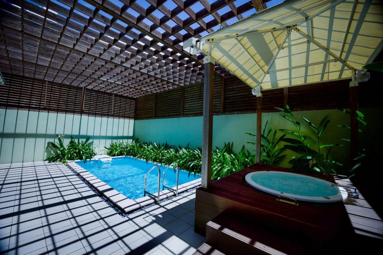 Homm Stay Yumiha Okinawa By Banyan Tree Group 온나 외부 사진