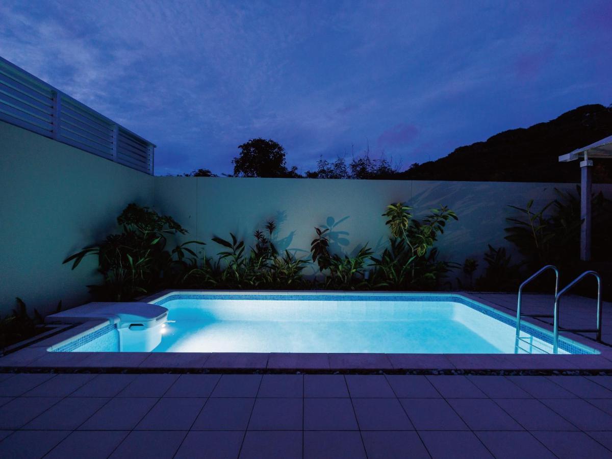 Homm Stay Yumiha Okinawa By Banyan Tree Group 온나 객실 사진