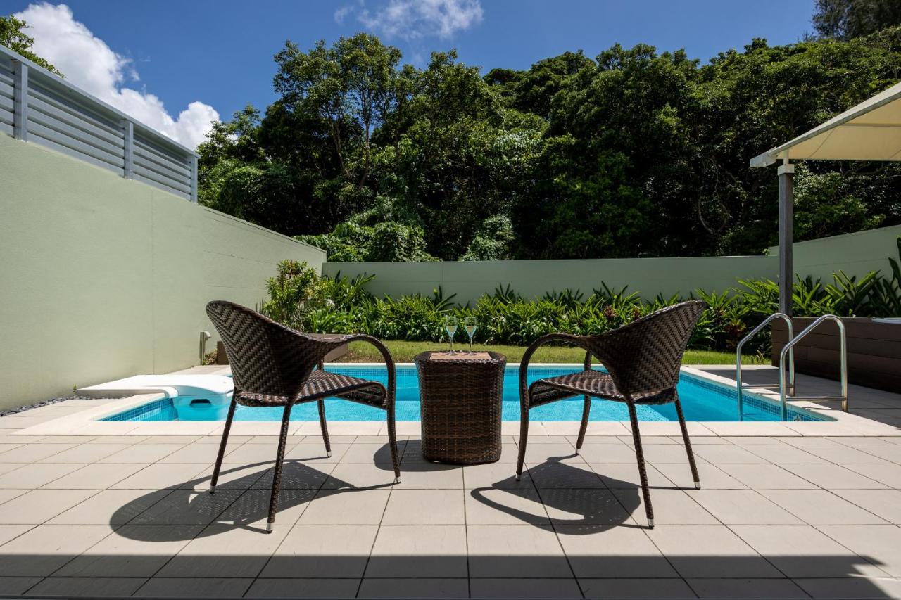 Homm Stay Yumiha Okinawa By Banyan Tree Group 온나 외부 사진