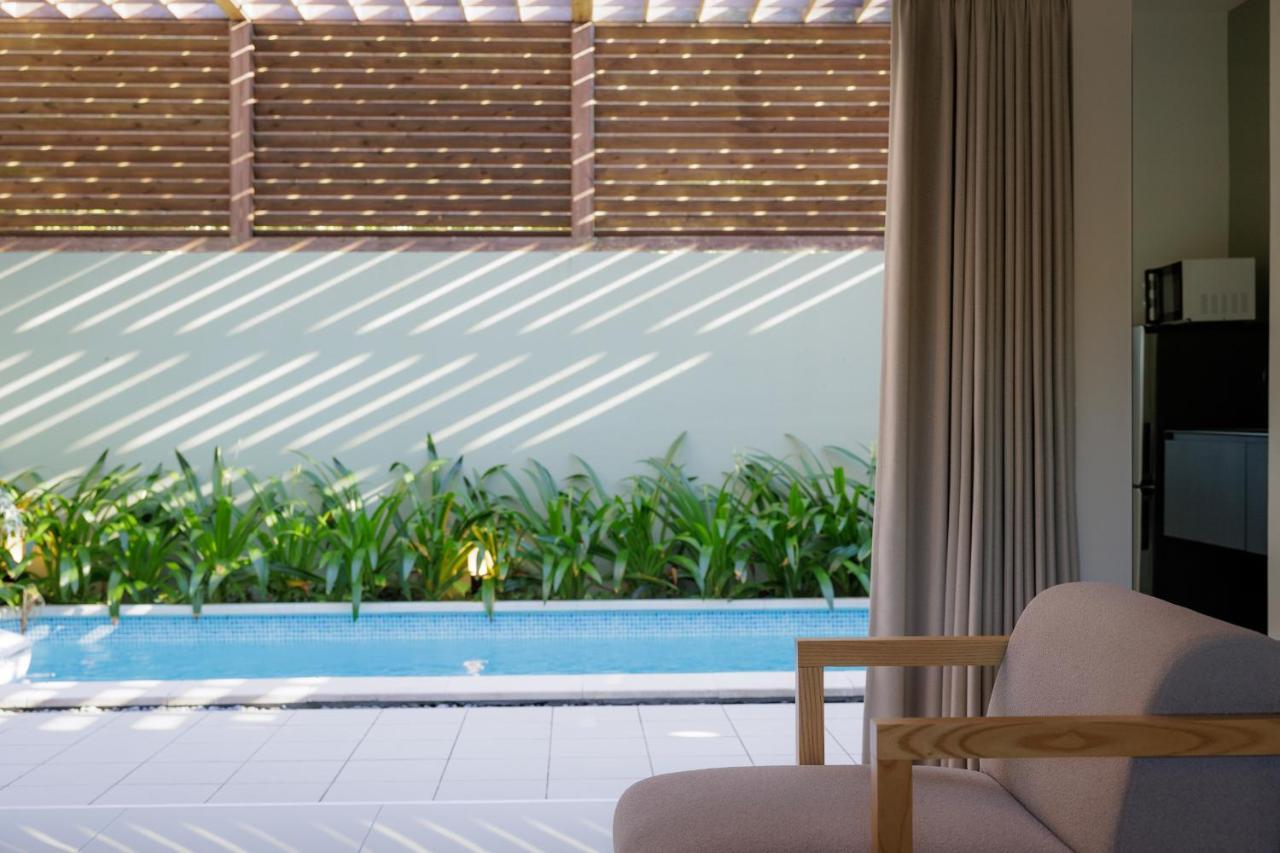 Homm Stay Yumiha Okinawa By Banyan Tree Group 온나 외부 사진