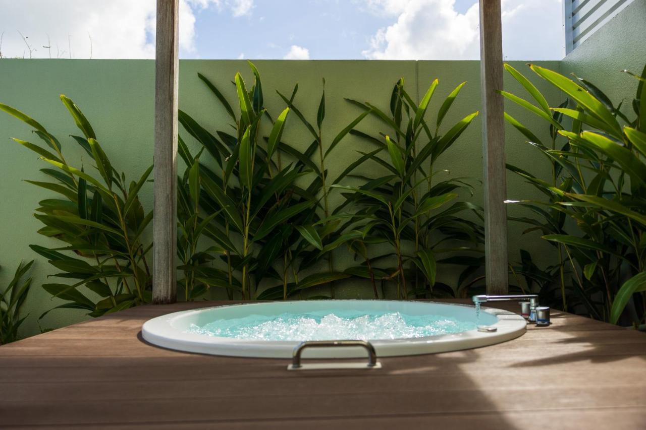 Homm Stay Yumiha Okinawa By Banyan Tree Group 온나 외부 사진