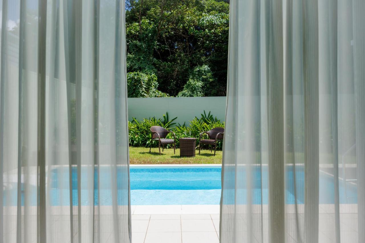 Homm Stay Yumiha Okinawa By Banyan Tree Group 온나 외부 사진