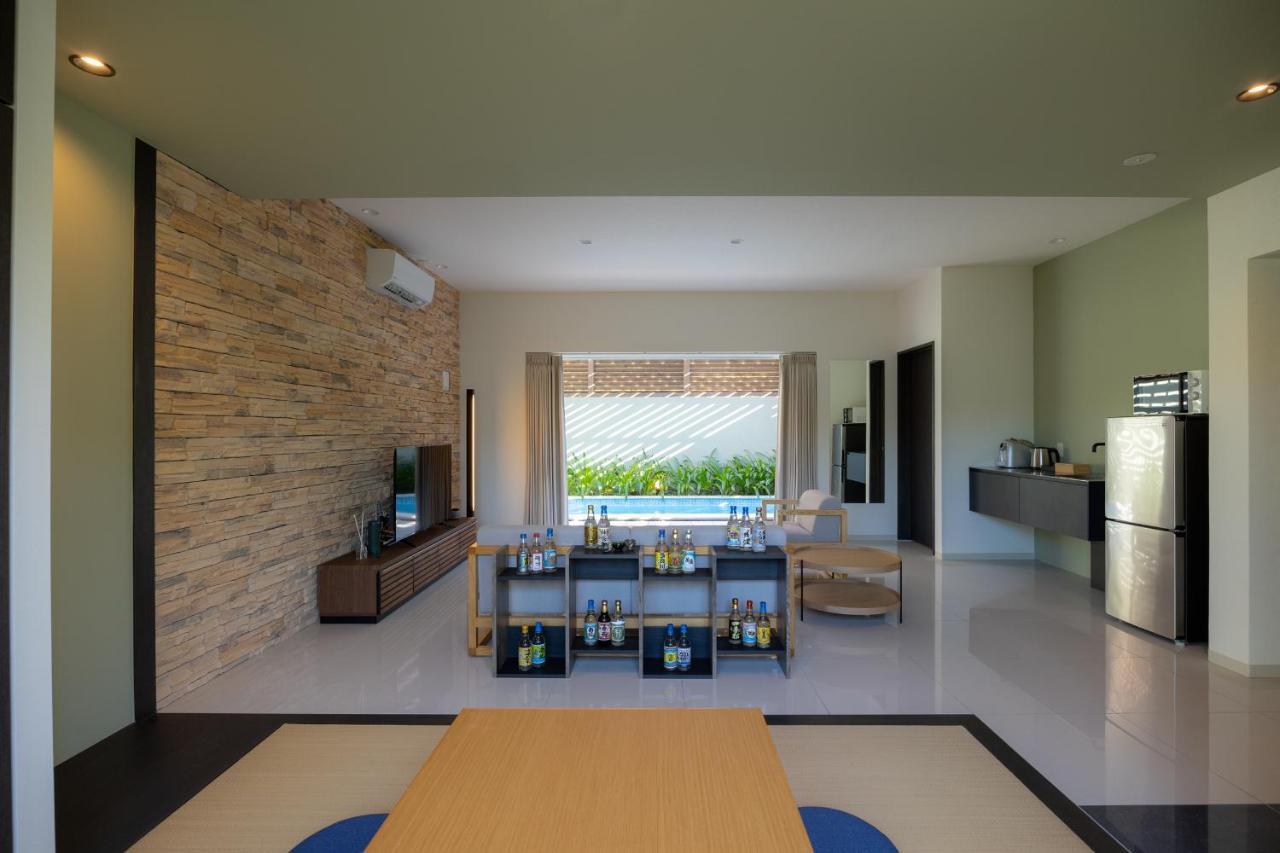 Homm Stay Yumiha Okinawa By Banyan Tree Group 온나 외부 사진