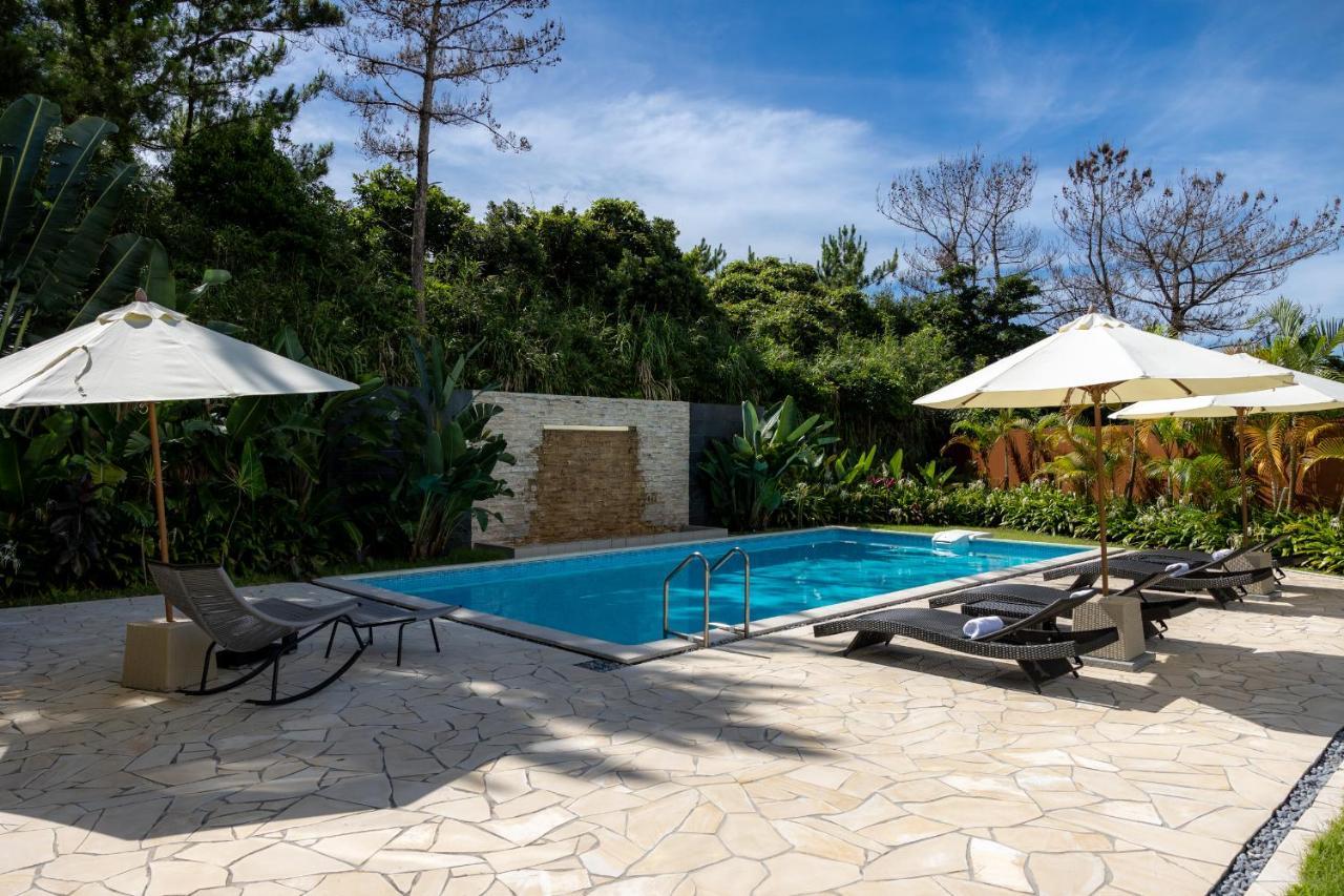 Homm Stay Yumiha Okinawa By Banyan Tree Group 온나 외부 사진