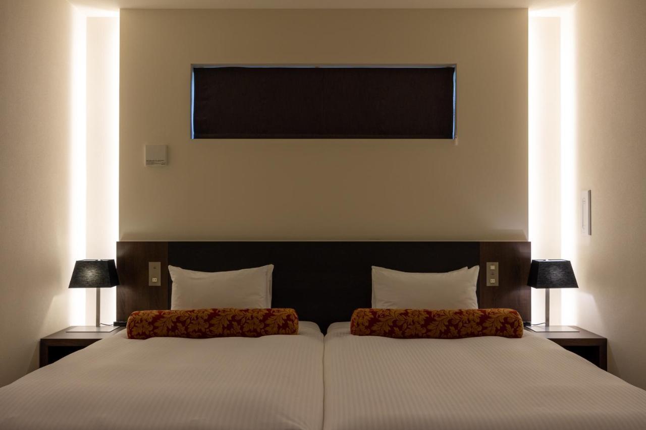 Homm Stay Yumiha Okinawa By Banyan Tree Group 온나 외부 사진