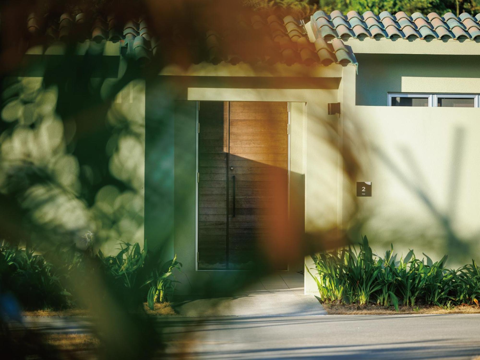 Homm Stay Yumiha Okinawa By Banyan Tree Group 온나 객실 사진