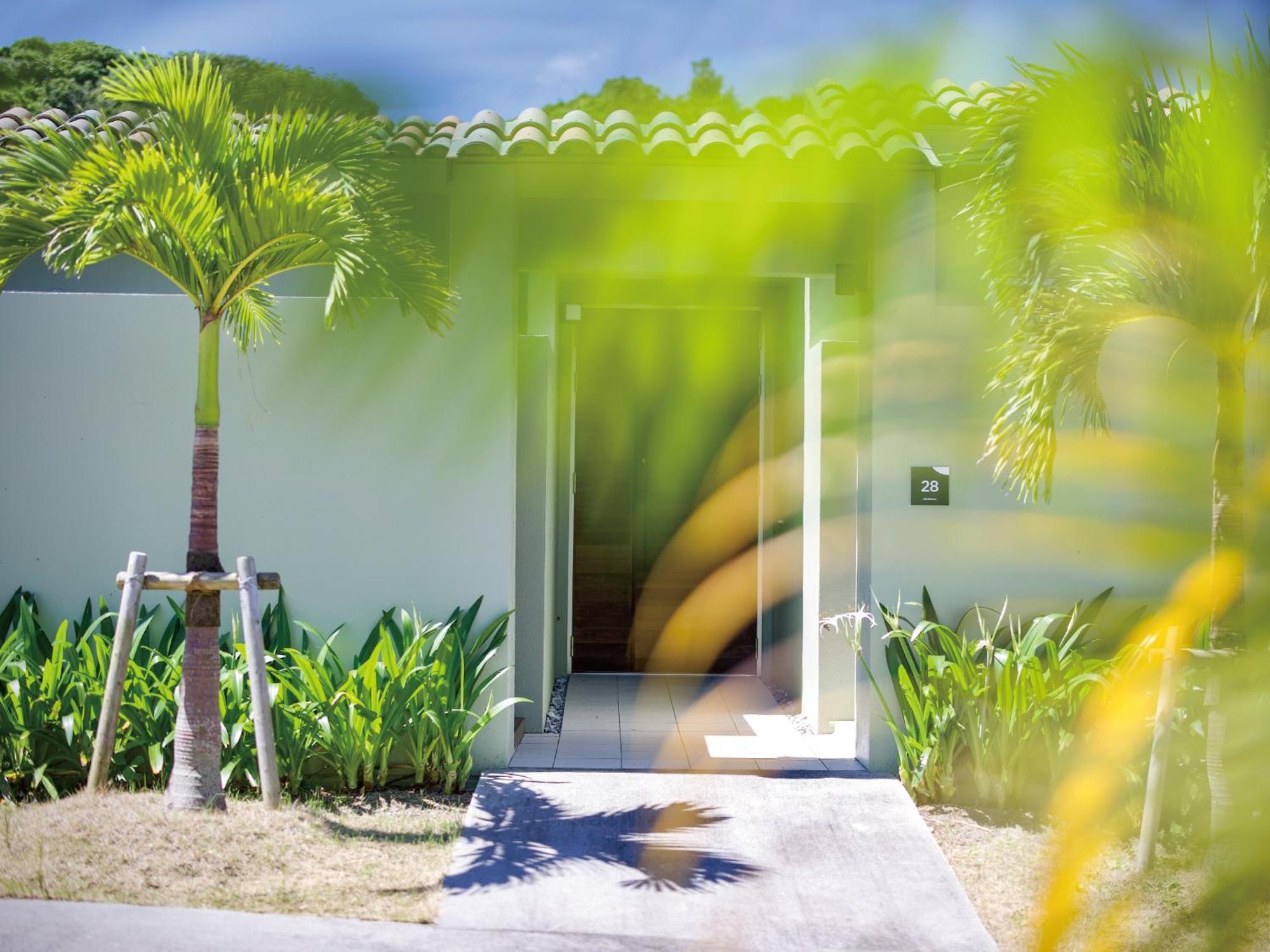 Homm Stay Yumiha Okinawa By Banyan Tree Group 온나 객실 사진