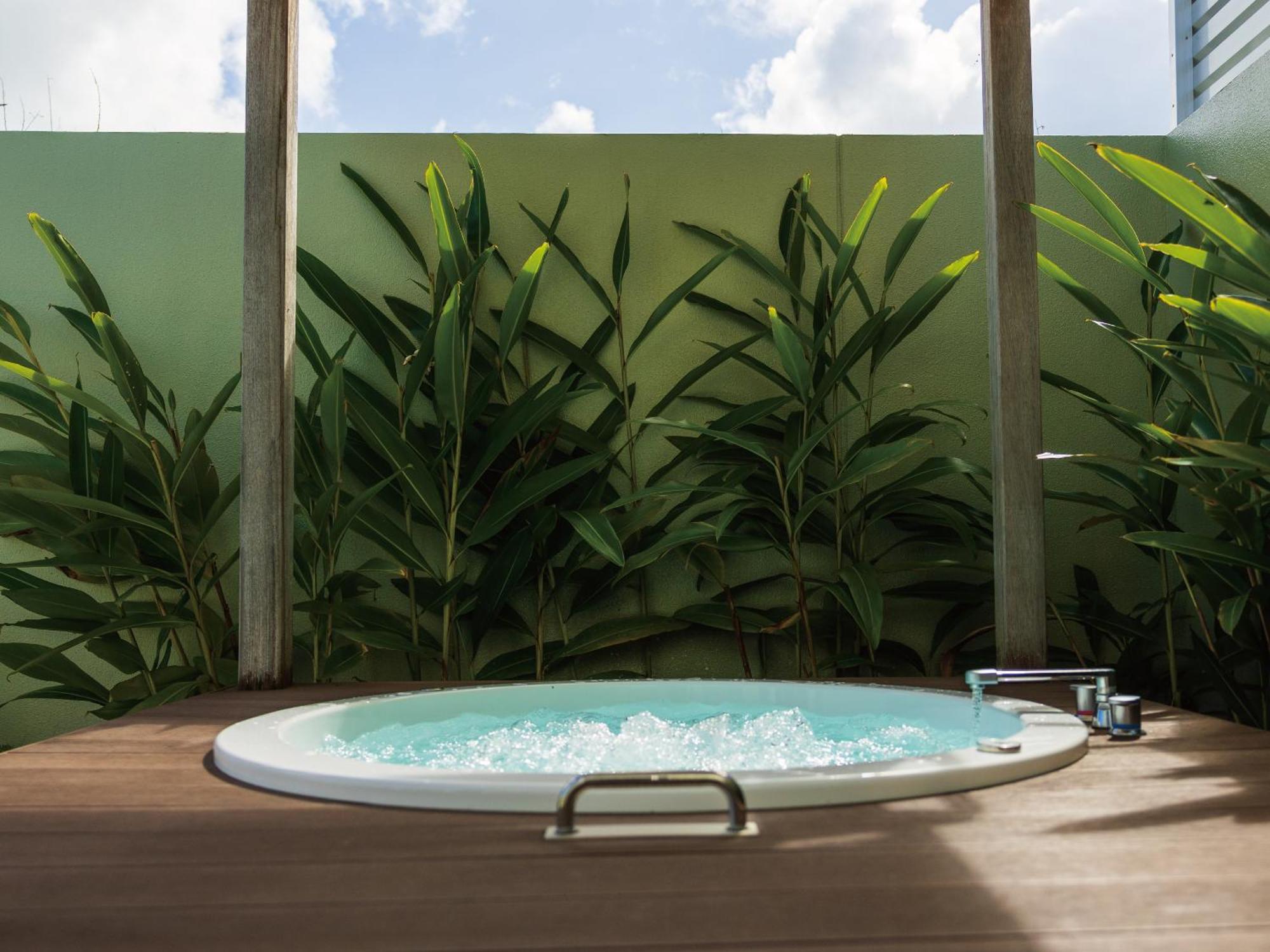 Homm Stay Yumiha Okinawa By Banyan Tree Group 온나 객실 사진